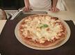 Sun-Dried Tomato And Chicken Pizza